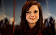 Artist Amy Macdonald